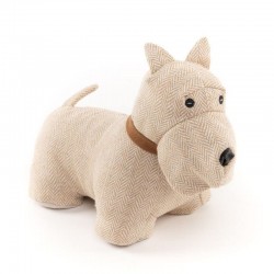 Sujetapuertas Peluche Perro...