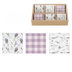 Posavasos De Cerámica Base...