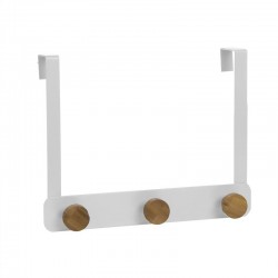 Perchero De Pared 3...