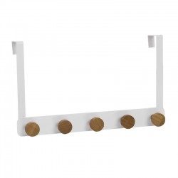 Perchero De Pared 5...