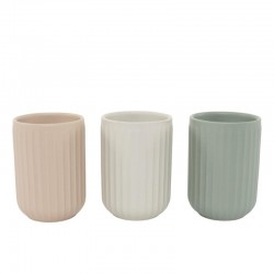 Vaso Nature Cerámica 11cm x...