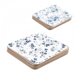 Posavasos Set de 4 unidades...
