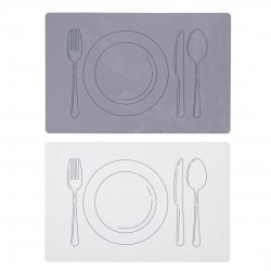 Mantel Individualpara Mesa...