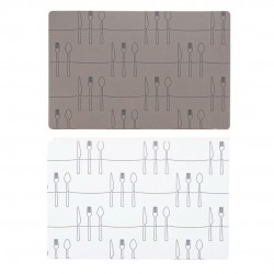 Mantel Individualpara Mesa...