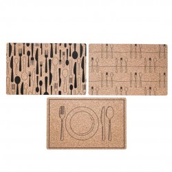 Mantel Individualpara Mesa...