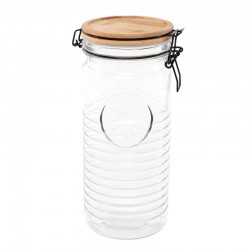 Bote de Cocina de Cristal...