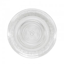 Plato Para Postre 19,5 cm...