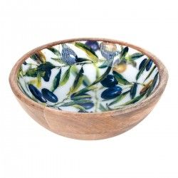 Bowl redondo cuenco...