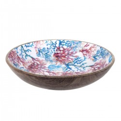 Bowl redondo frutero...