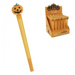 Bolígrafo Calabaza...