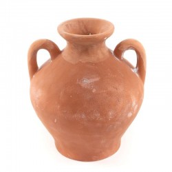 Jarron florero de ceramica...