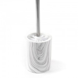 Escobillero WC Marmol...