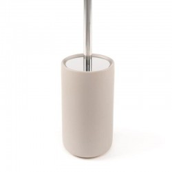 Escobillero WC Gris Topo...