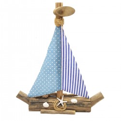 Figura decorativa BARCO...