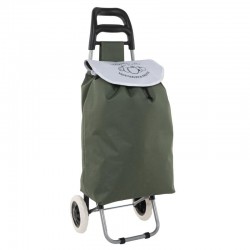 Carro Compra Plegable 33L...