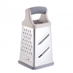 Rallador De Cocina Metal...