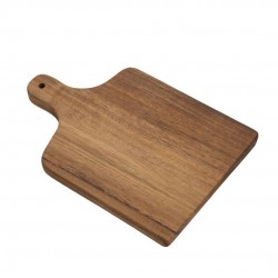 Tabla Cortar 33x21cm Acacia...