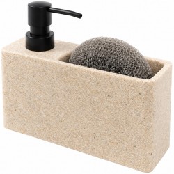 Dispensador de jabon de...