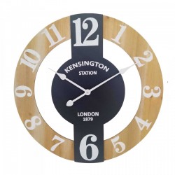 Reloj de Pared Grande...
