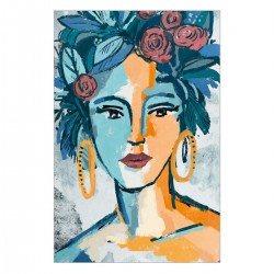 Cuadro Decorativo Pintura...