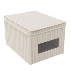 Caja Funda para Guardar...