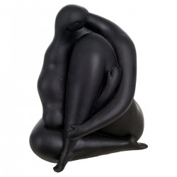 Figura Decorativa Mujer...