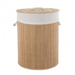 Cesto Pongotodo Madera...