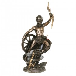 Figura Decorativa Clásica,...