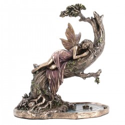 Figura Decorativa Hada...