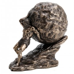 Figura Decorativa Clásica,...