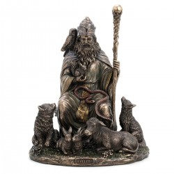 Figura Decorativa Clásica,...