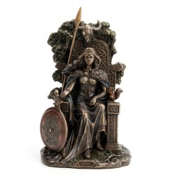 Figura Decorativa Clásica,...
