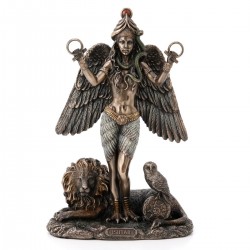 Figura Decorativa Clásica,...