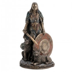 Figura Decorativa Clásica,...