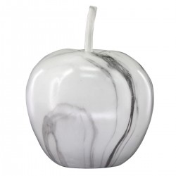 Figura Decorativa Manzana...