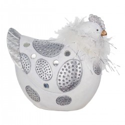 Figura Decorativa Gallina...