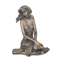 Figura Decorativa Chica...