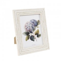 Portafotos 13x18 Hortensia...