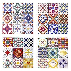 Set de x4 Posavasos...