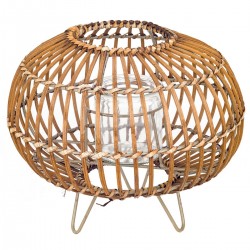 Candelabro FAROLILLO GLOBO...