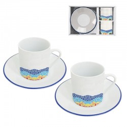 Juego de Cafe Set de 2...