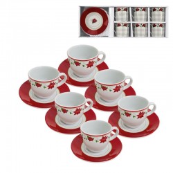 ROCKING GIFTS Juego De Cafe...