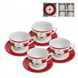 ROCKING GIFTS Juego De Café...