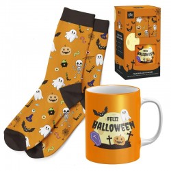 Set De Regalo Taza 300ML...