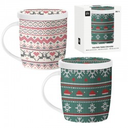 Tisana Navidad x2 Modelos -...