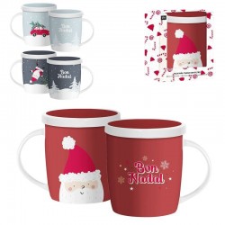 Mug 350ml para tisanas BON...