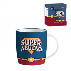 Taza Super Abuelo 350ml de...