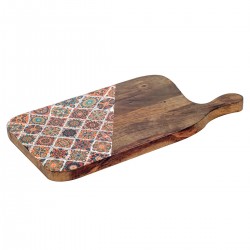 Tabla de Cortar de Cocina...