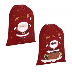 Saco Regalo Navidad Papá...