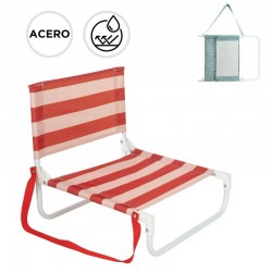 Silla Playa Plegable Baja...